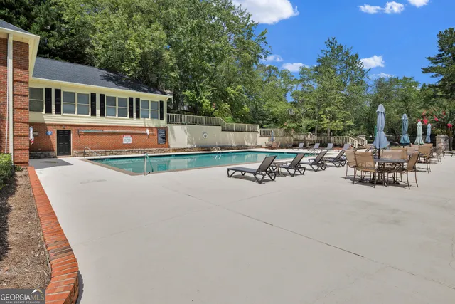 $344,900 | 26204 Plantation Drive Northeast, Unit 204, Atlanta, GA 30324