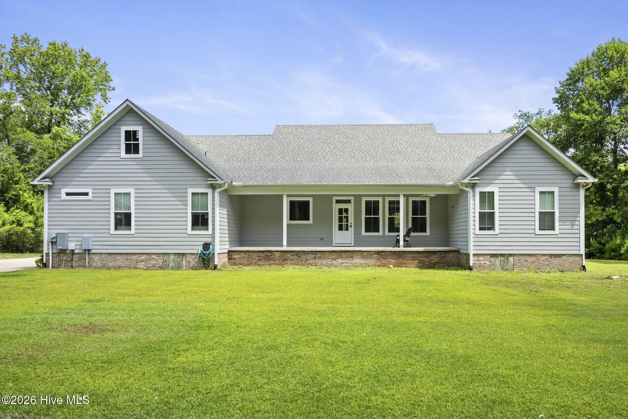 2703 East Fairway Road Morehead City, NC 28557 - Photo 21 of 88