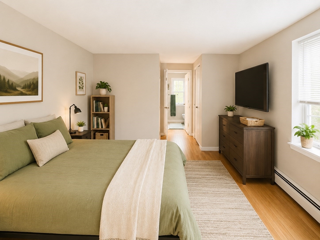 67 Colborne Road, Unit 1 Boston, MA 02135 - Photo 7 of 9