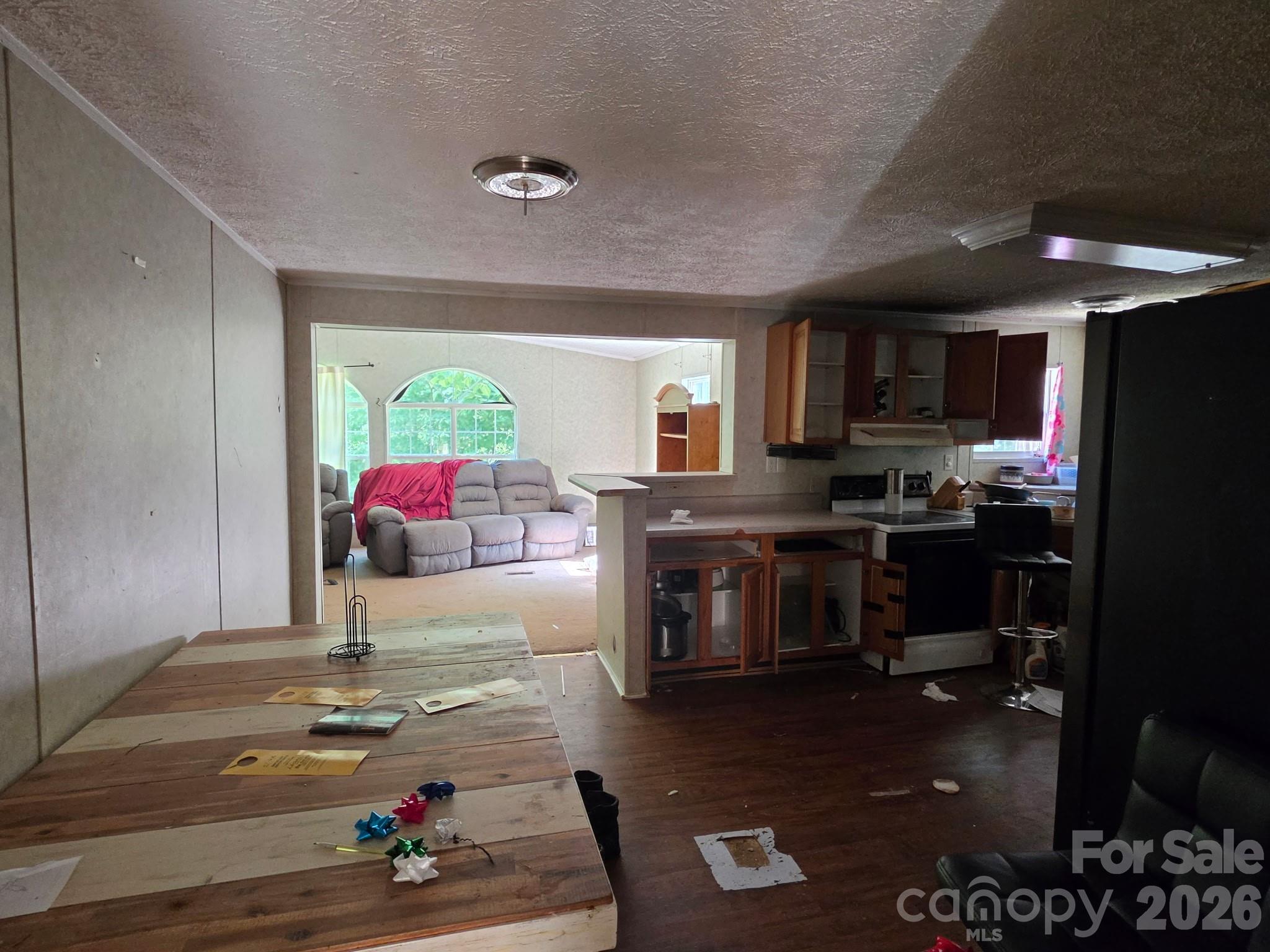 119 Miracle Mountain Road Bryson City, NC 28713 - Photo 27 of 29