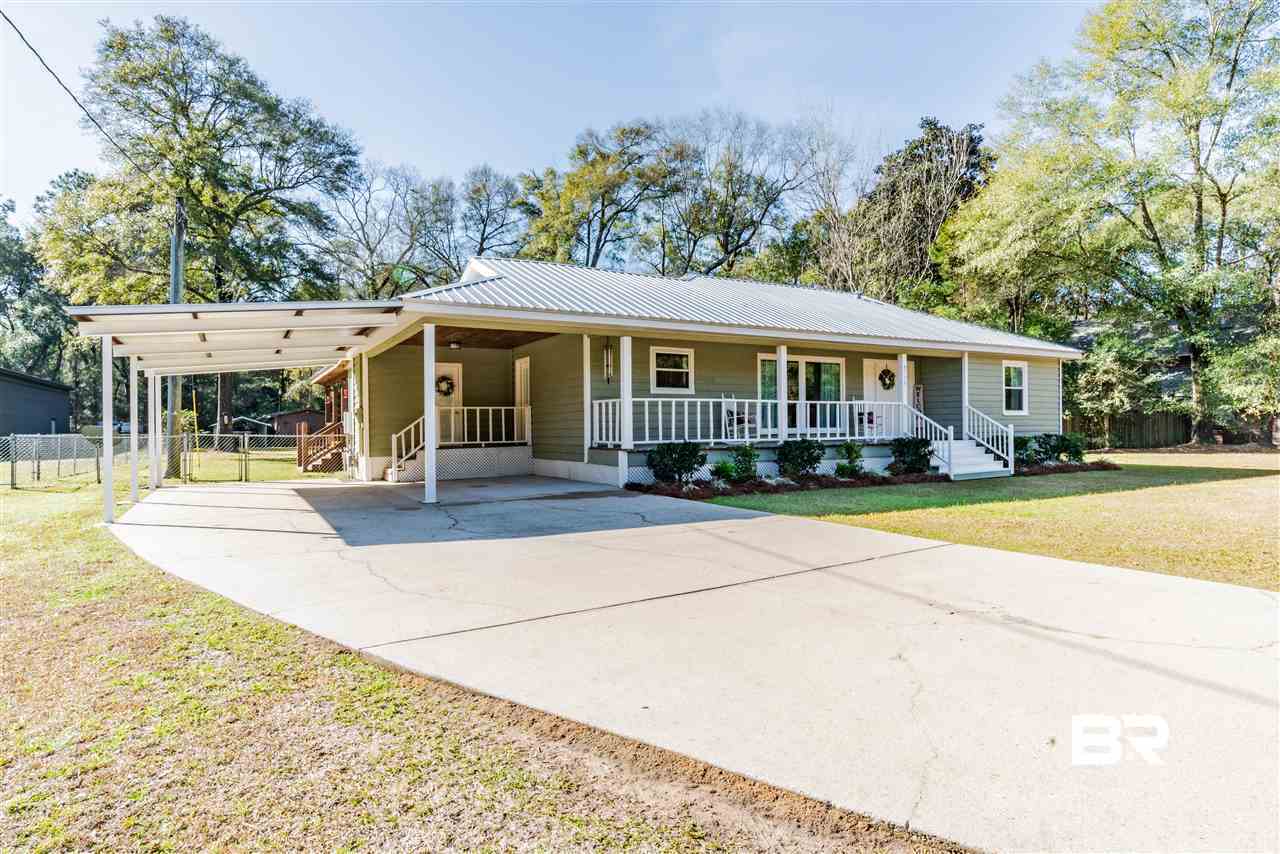 8713 Lister Dairy Road Creola, AL 36525 - Photo 2 of 38
