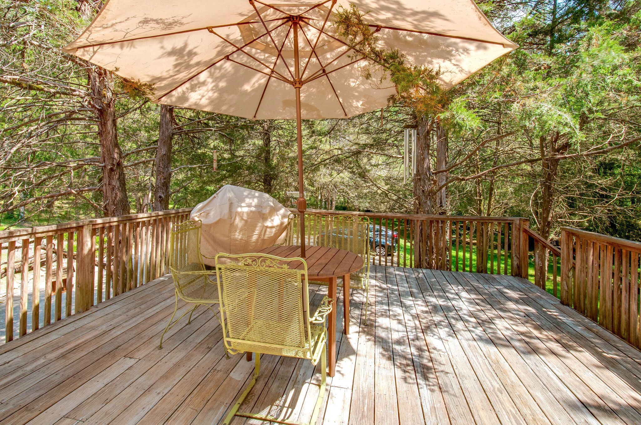 6394 Temple Road Franklin, TN 37069 - Photo 34 of 50