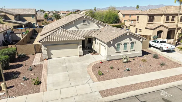 $425,000 | 80 South 167th Drive, Goodyear, AZ 85338