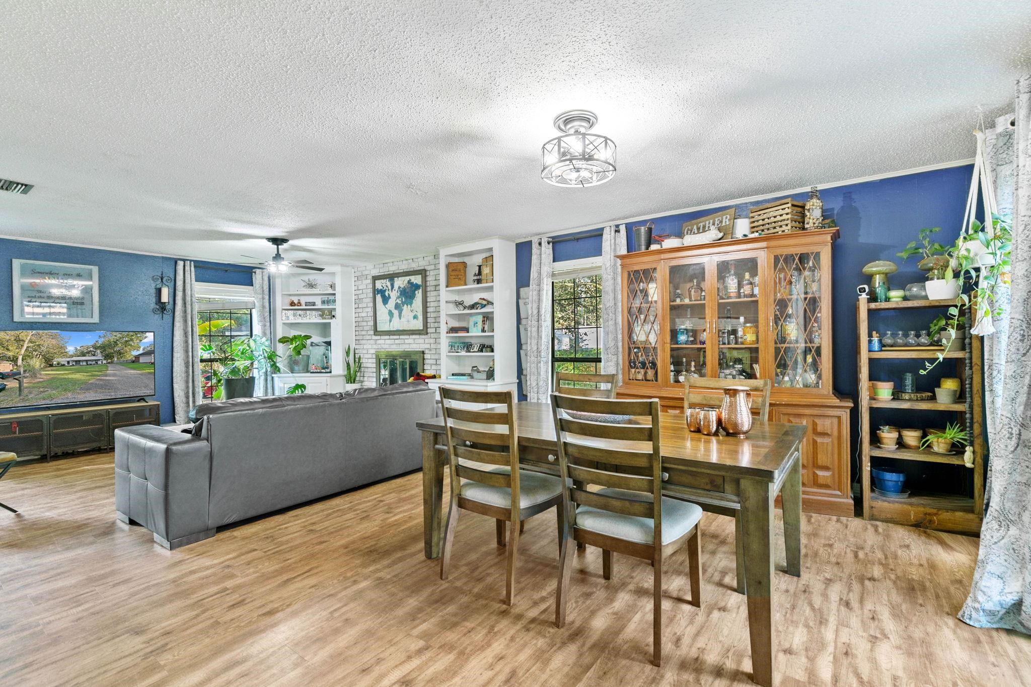 107 Rainer Circle Daphne, AL 36526 - Photo 10 of 31 Dining Area