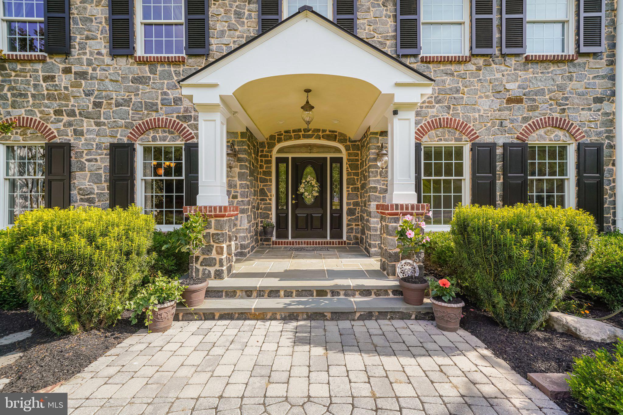 12 Raintree Road Chadds Ford, PA 19317 - Photo 3 of 70 Gallery Image 3