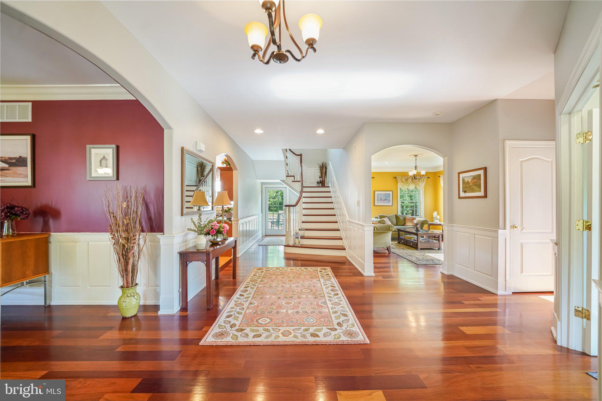 12 Raintree Road Chadds Ford, PA 19317 - Photo 5 of 70 Gallery Image 5