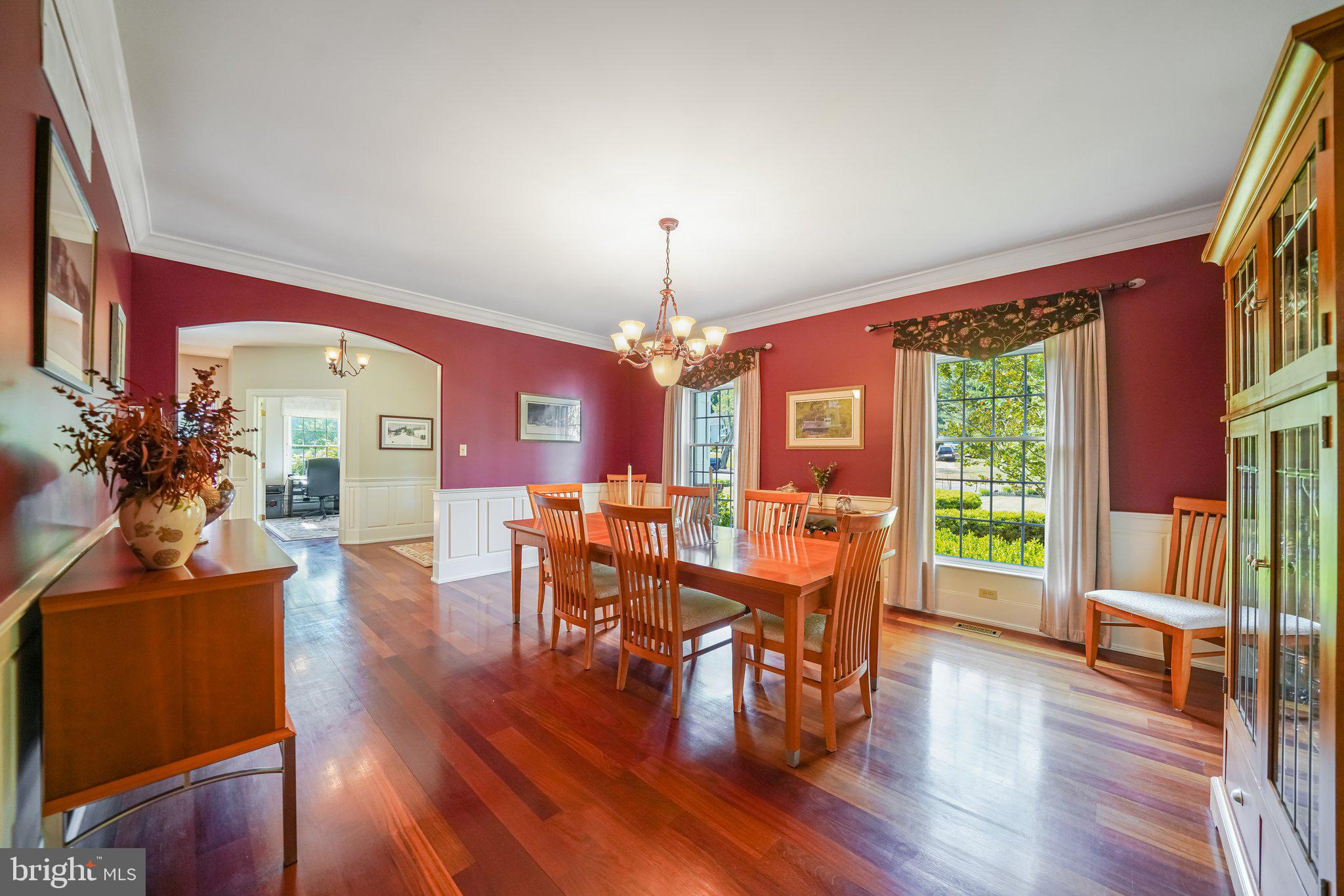 12 Raintree Road Chadds Ford, PA 19317 - Photo 7 of 70 Gallery Image 7