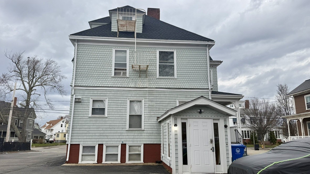 209 Cottage Street, Unit 3 Pawtucket, RI 02860 - Photo 20 of 22