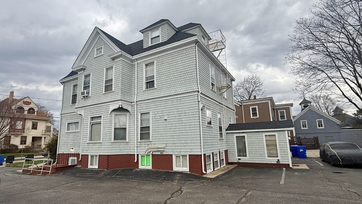 209 Cottage Street, Unit 3 Pawtucket, RI 02860 - Photo 21 of 22