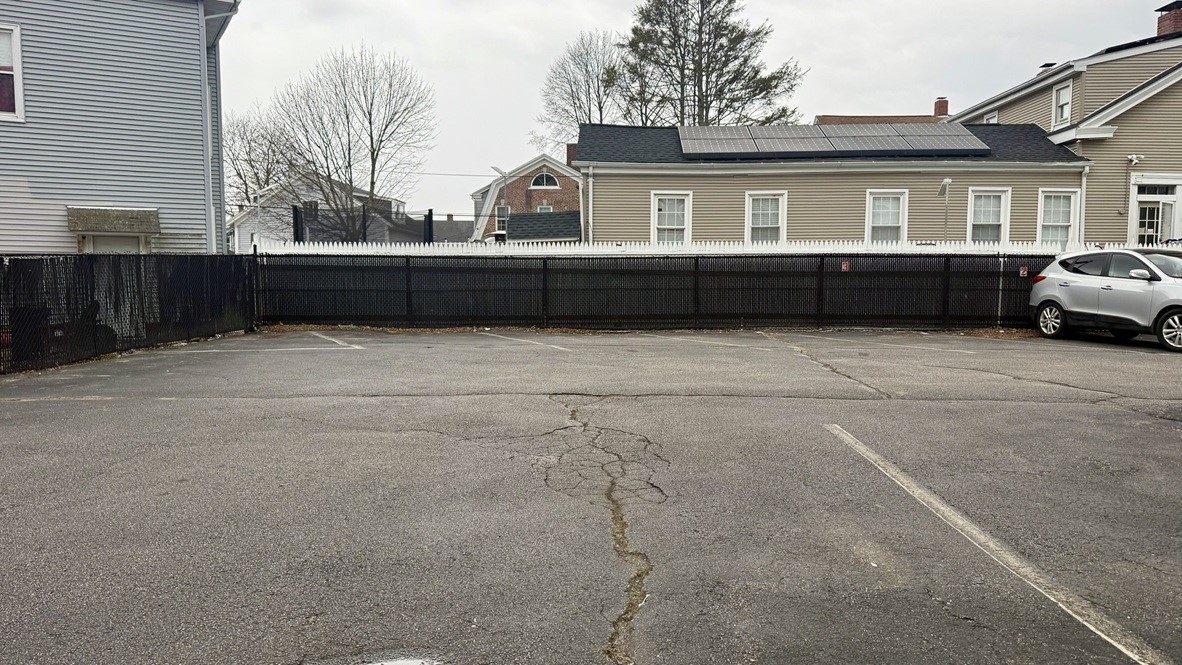 209 Cottage Street, Unit 3 Pawtucket, RI 02860 - Photo 22 of 22