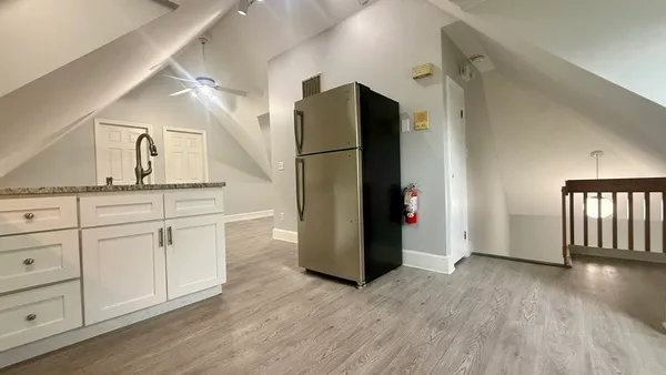 $1,500 | 209 Cottage Street, Unit 3, Pawtucket, RI 02860