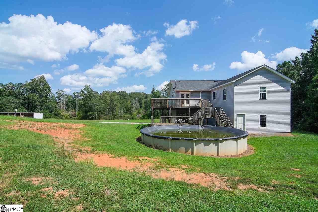 271 Cannon Bottom Road Belton, SC 29627 - Photo 12 of 36