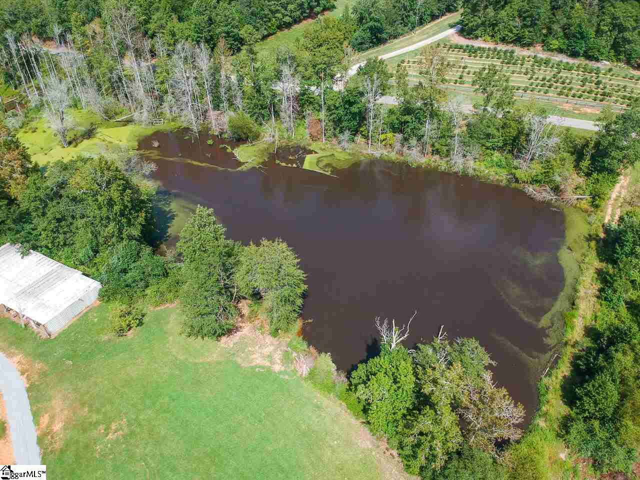 271 Cannon Bottom Road Belton, SC 29627 - Photo 30 of 36