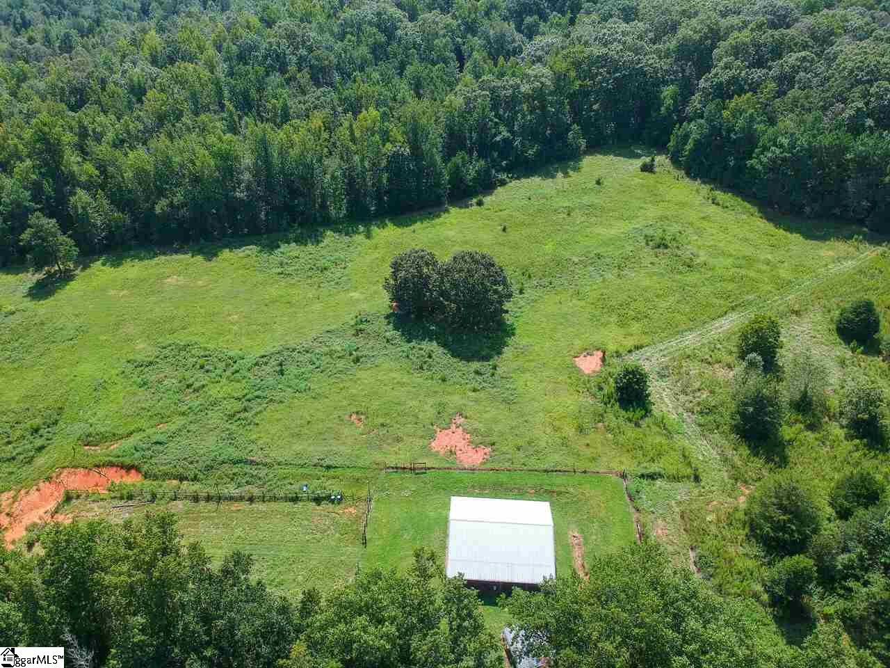 271 Cannon Bottom Road Belton, SC 29627 - Photo 33 of 36