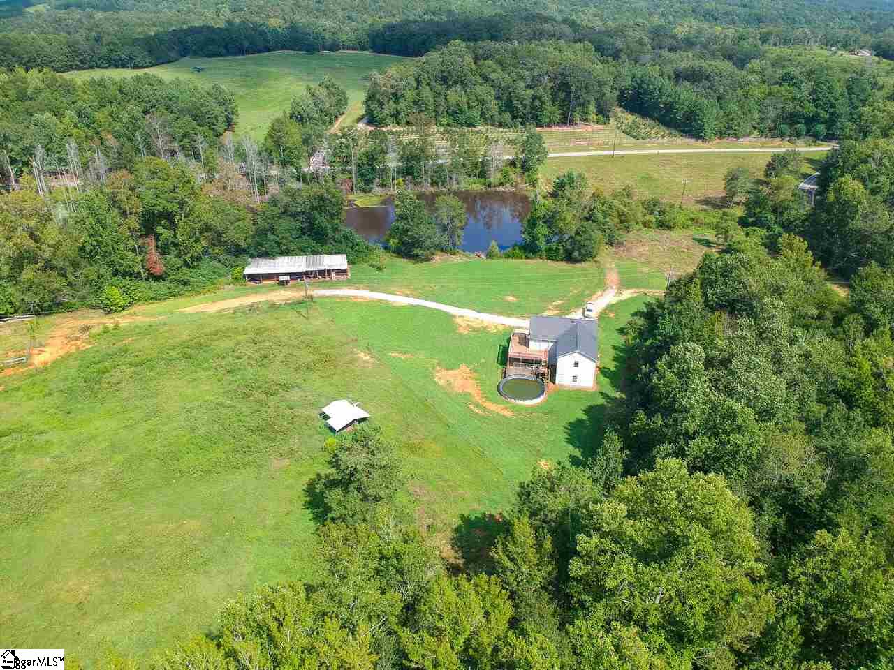 271 Cannon Bottom Road Belton, SC 29627 - Photo 36 of 36