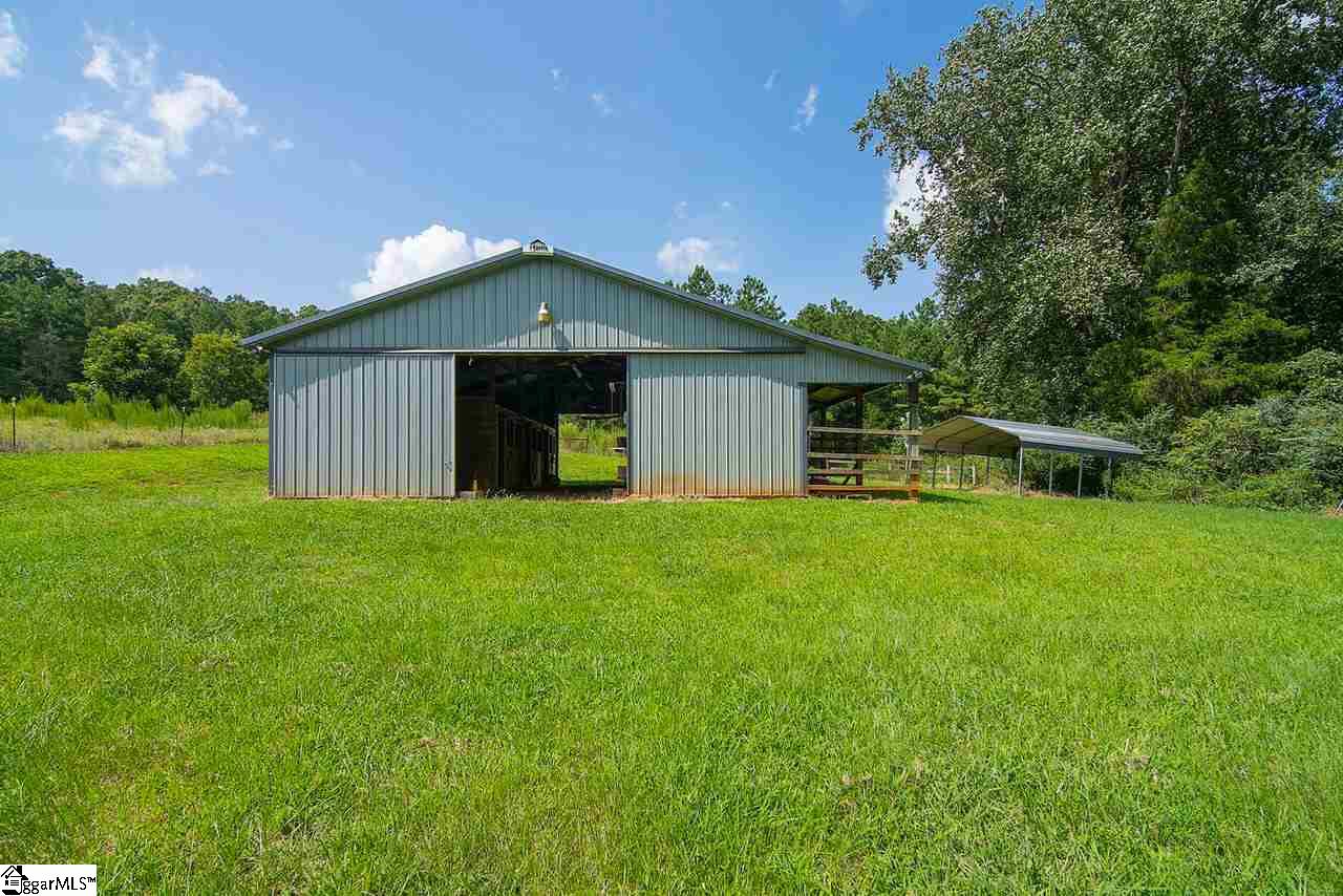 271 Cannon Bottom Road Belton, SC 29627 - Photo 8 of 36