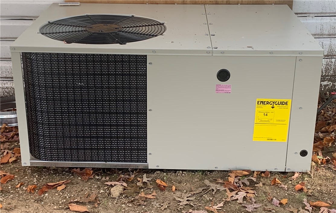 4 Lane B Coventry, RI 02816 - Photo 18 of 19 A/C