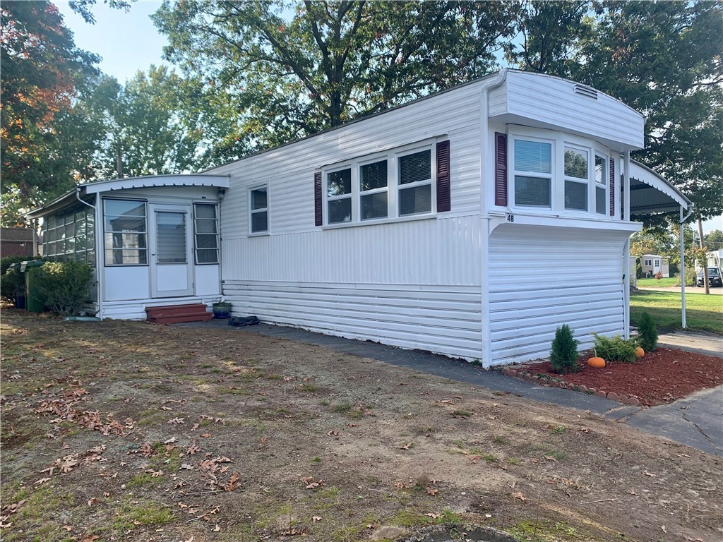 4 Lane B Coventry, RI 02816 - Photo 2 of 19 Exterior Side