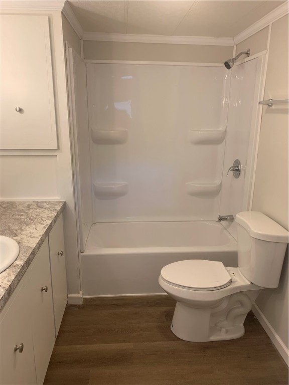 4 Lane B Coventry, RI 02816 - Photo 10 of 19 Tub/Shower Combo