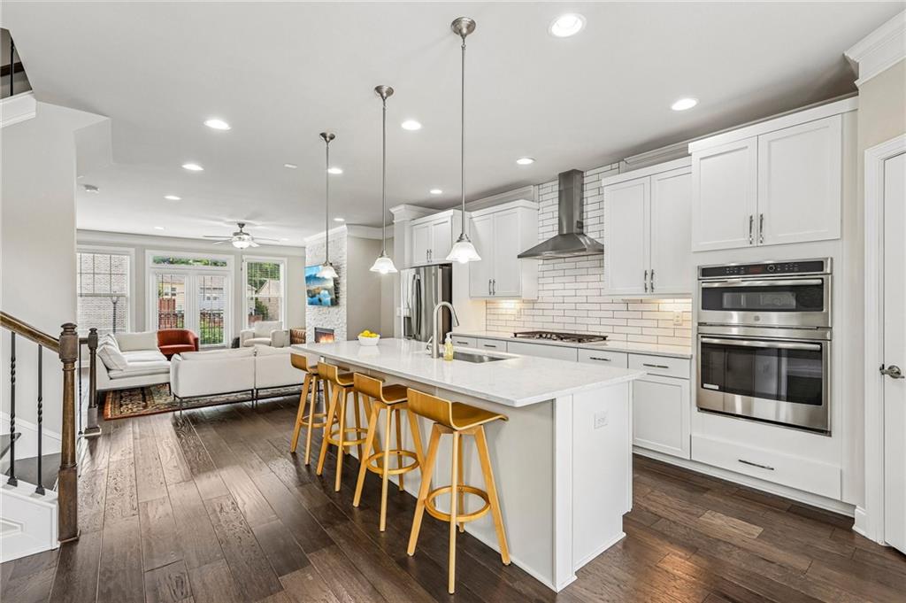 4111 Barry Place, Unit 56 Atlanta, GA 30341 - Photo 8 of 24 Gallery Image 8