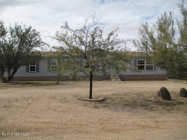 11710 West Orange Grove Road Tucson, AZ 85743 - Photo 4 of 39 Gallery Image 4