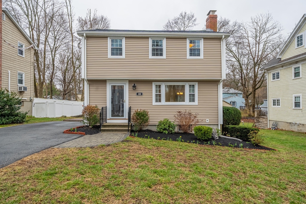 300 Marrett Road Lexington, MA 02421 - Photo 1 of 42