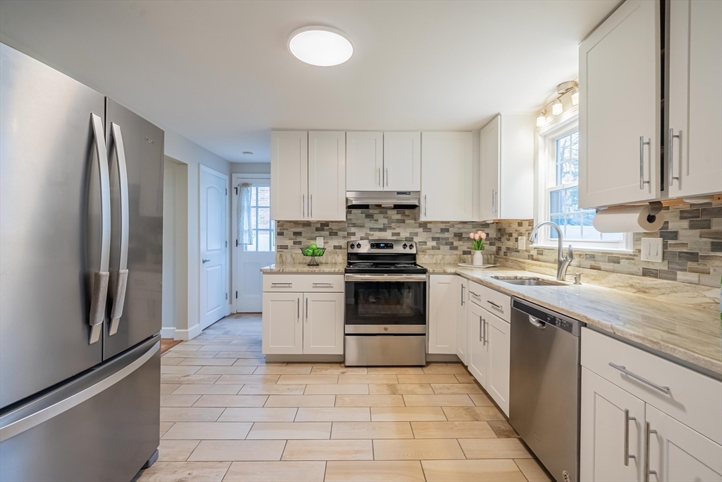300 Marrett Road Lexington, MA 02421 - Photo 3 of 42
