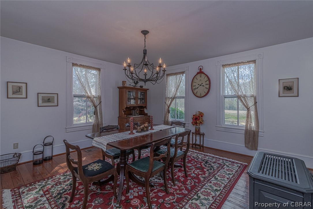 2867 Remo Road Heathsville, VA 22473 - Photo 10 of 39
