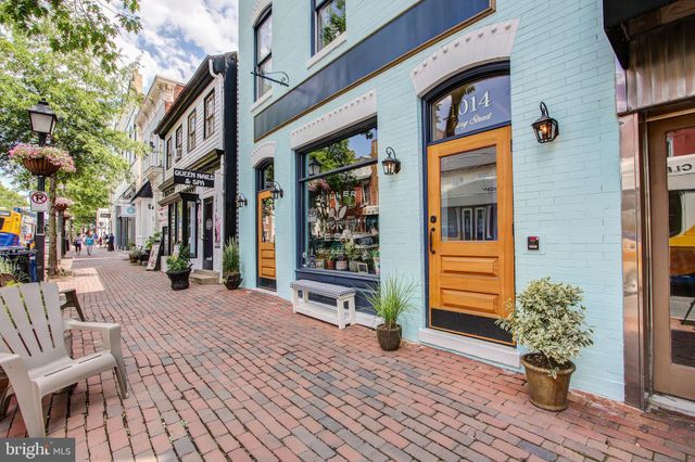 $649,500 | 1404 Roundhouse Lane, Unit 503, Alexandria, VA 22314