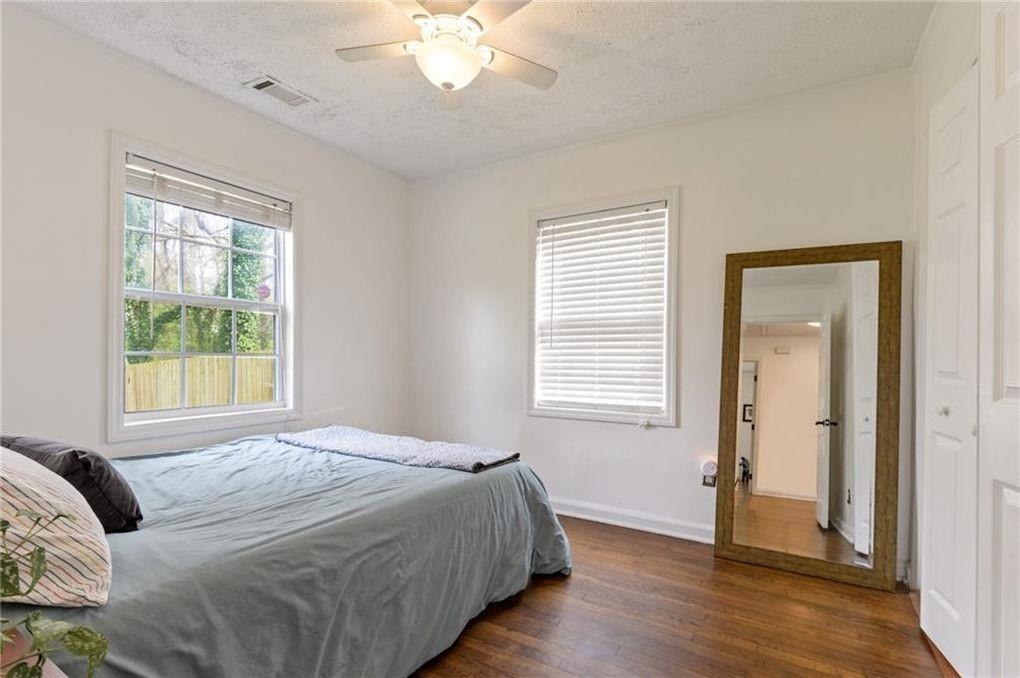 2234 Brunswick Avenue Southeast Decatur, GA 30032 - Photo 20 of 25
