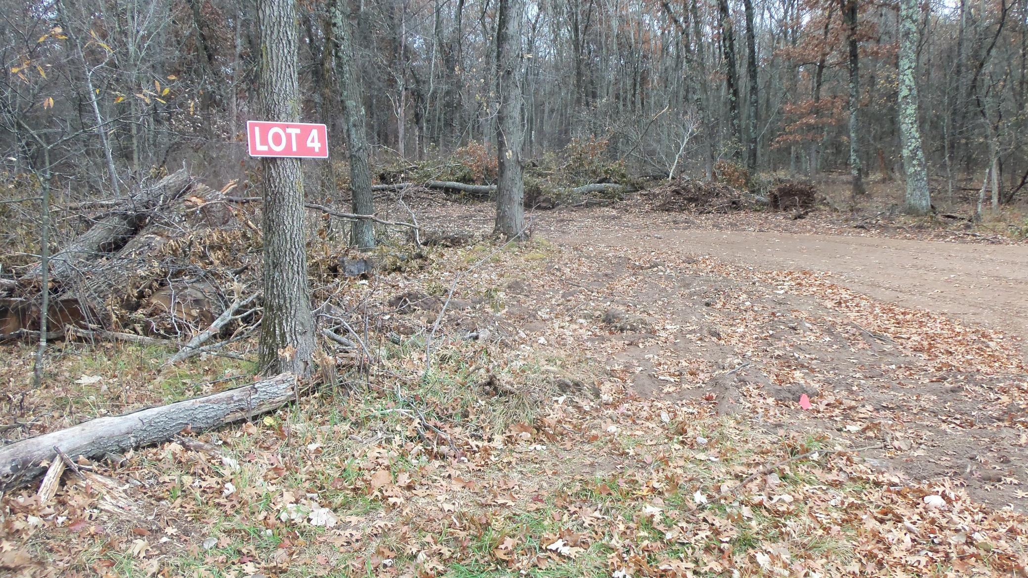 Lot 4 East River Road Grantsburg, WI 54840 - Photo 10 of 17
