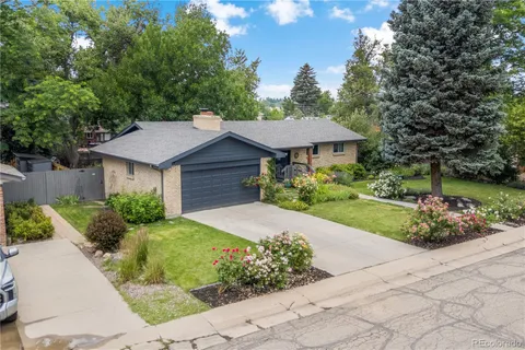 $715,000 | 544 West Easter Avenue, Littleton, CO 80120