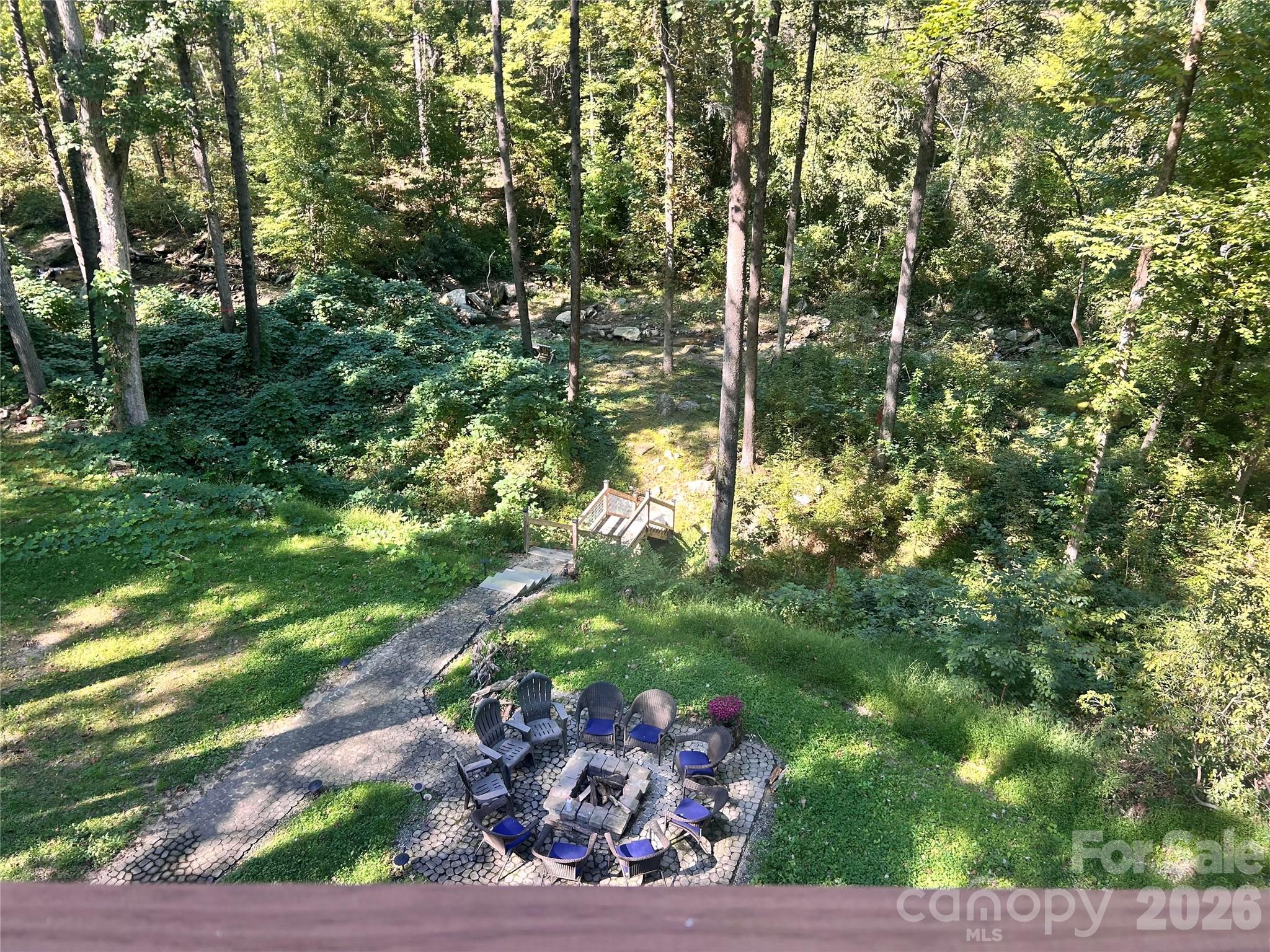 127 Cattail Road Lake Lure, NC 28746 - Photo 12 of 48 Gallery Image 12