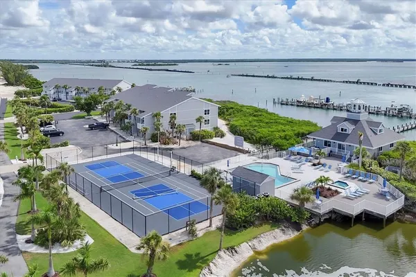 $1,239,000 | 6040 Boca Grande Causeway, Unit A2, Placida, FL 33946