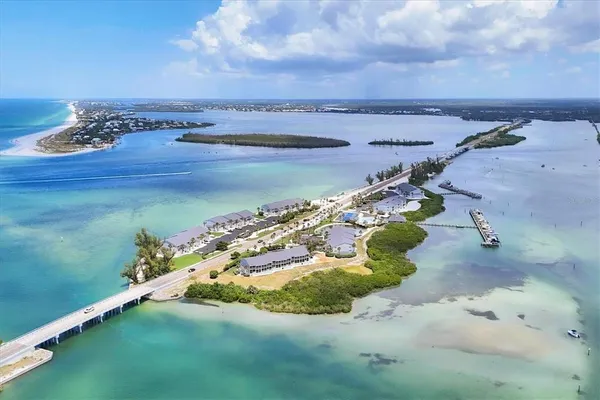 $1,239,000 | 6040 Boca Grande Causeway, Unit A2, Placida, FL 33946