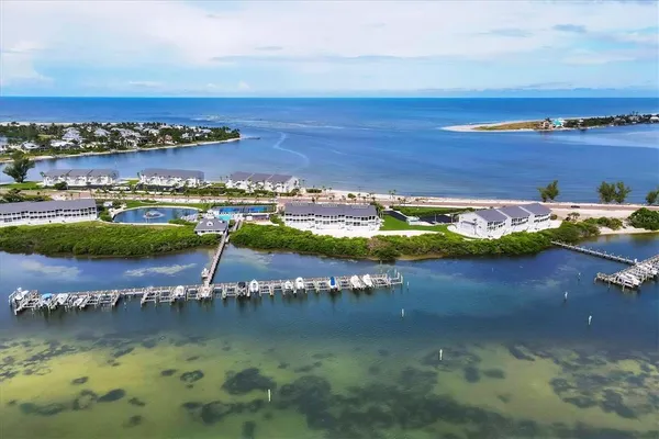 $1,239,000 | 6040 Boca Grande Causeway, Unit A2, Placida, FL 33946