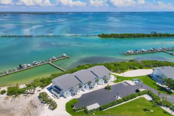$1,239,000 | 6040 Boca Grande Causeway, Unit A2, Placida, FL 33946