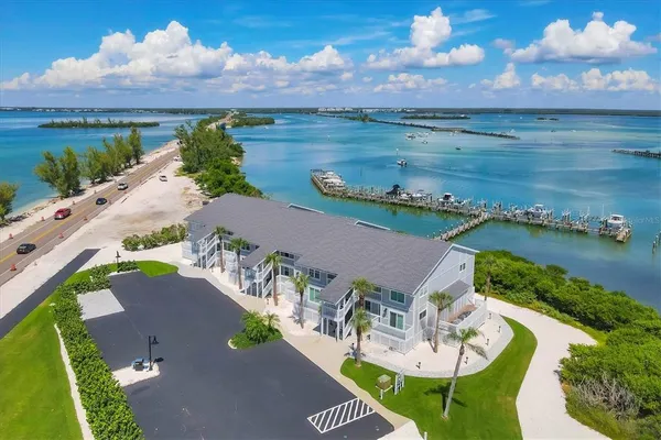 $1,239,000 | 6040 Boca Grande Causeway, Unit A2, Placida, FL 33946