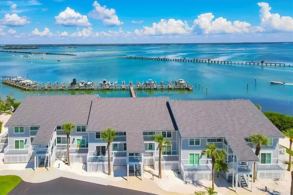 $1,239,000 | 6040 Boca Grande Causeway, Unit A2, Placida, FL 33946