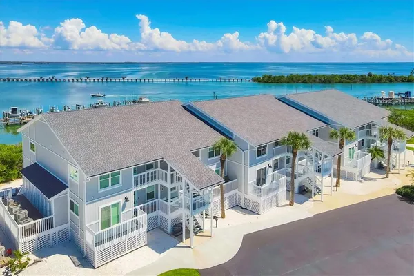 $1,239,000 | 6040 Boca Grande Causeway, Unit A2, Placida, FL 33946