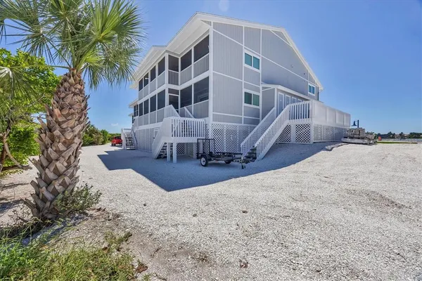 $1,239,000 | 6040 Boca Grande Causeway, Unit A2, Placida, FL 33946