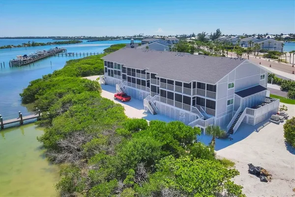$1,239,000 | 6040 Boca Grande Causeway, Unit A2, Placida, FL 33946