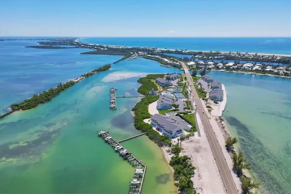 $1,239,000 | 6040 Boca Grande Causeway, Unit A2, Placida, FL 33946
