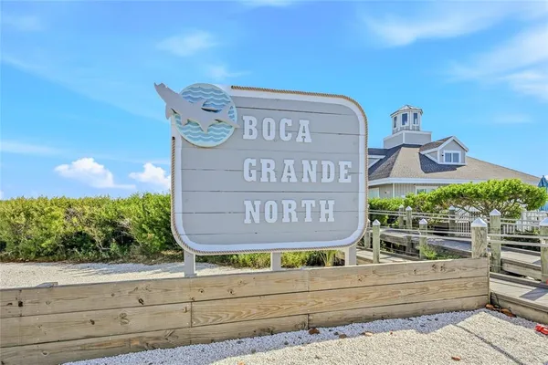 $1,239,000 | 6040 Boca Grande Causeway, Unit A2, Placida, FL 33946