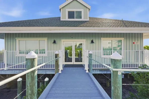 $1,239,000 | 6040 Boca Grande Causeway, Unit A2, Placida, FL 33946