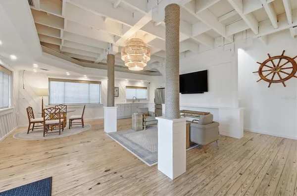 $1,239,000 | 6040 Boca Grande Causeway, Unit A2, Placida, FL 33946