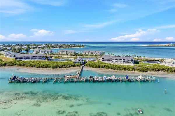 $1,239,000 | 6040 Boca Grande Causeway, Unit A2, Placida, FL 33946