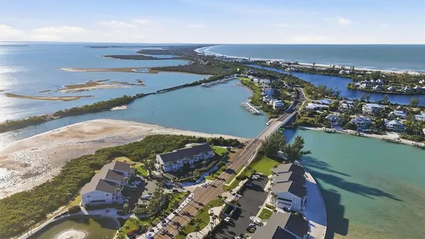 $1,239,000 | 6040 Boca Grande Causeway, Unit A2, Placida, FL 33946