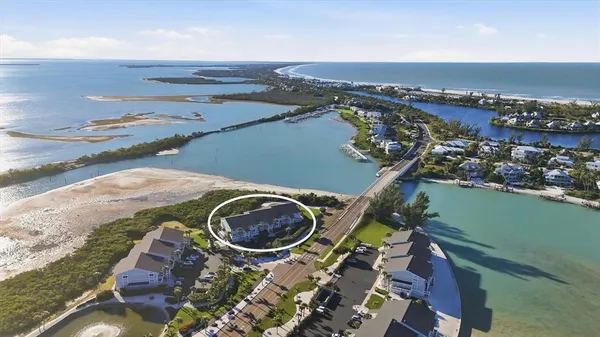 $1,239,000 | 6040 Boca Grande Causeway, Unit A2, Placida, FL 33946