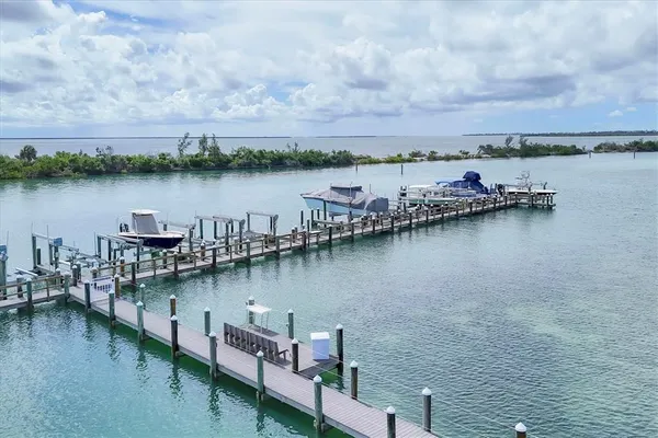 $1,239,000 | 6040 Boca Grande Causeway, Unit A2, Placida, FL 33946